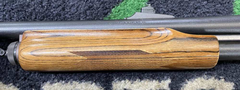 USED Remington 870 Express Mag 12 Ga Pump with a 20" Barrel!!-img-2