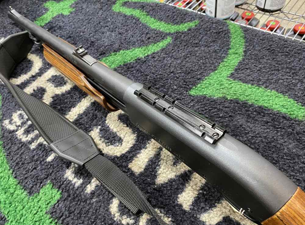 USED Remington 870 Express Mag 12 Ga Pump with a 20" Barrel!!-img-5