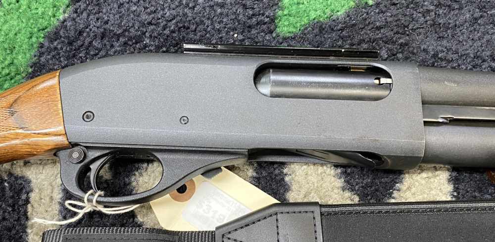 USED Remington 870 Express Mag 12 Ga Pump with a 20" Barrel!!-img-8