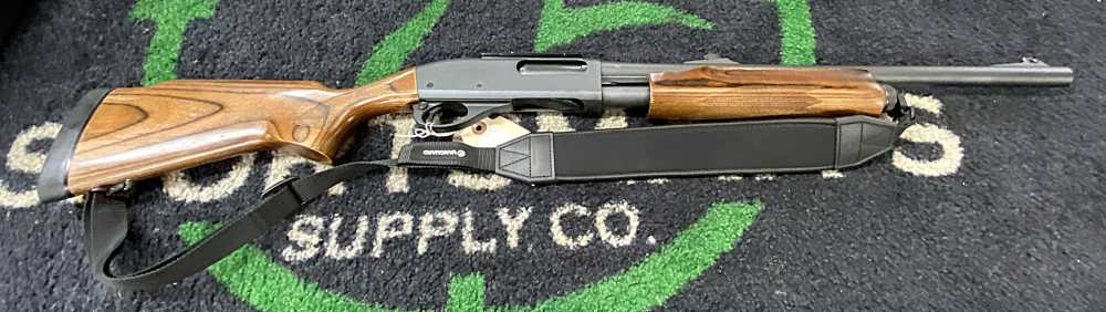 USED Remington 870 Express Mag 12 Ga Pump with a 20" Barrel!!-img-6