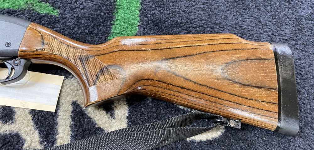 USED Remington 870 Express Mag 12 Ga Pump with a 20" Barrel!!-img-4