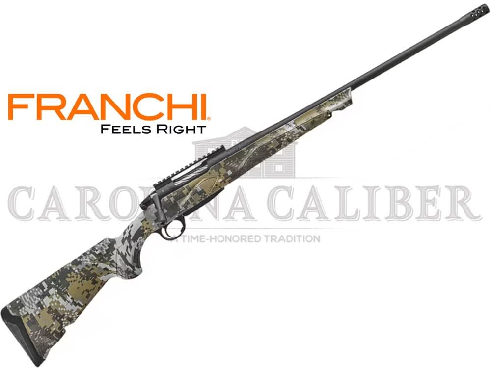 FRANCHI MOMENTUM ELITE 308 OPTIFADE ELEVATED II-img-0