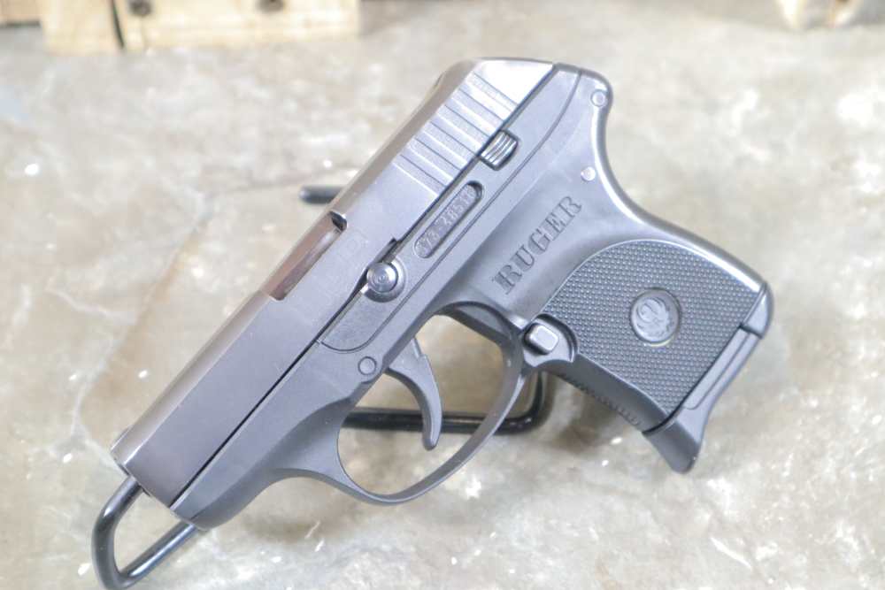 Ruger Model LCP .380ACP Penny Bid NO RESERVE-img-4