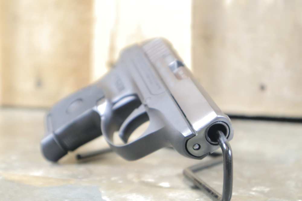 Ruger Model LCP .380ACP Penny Bid NO RESERVE-img-7