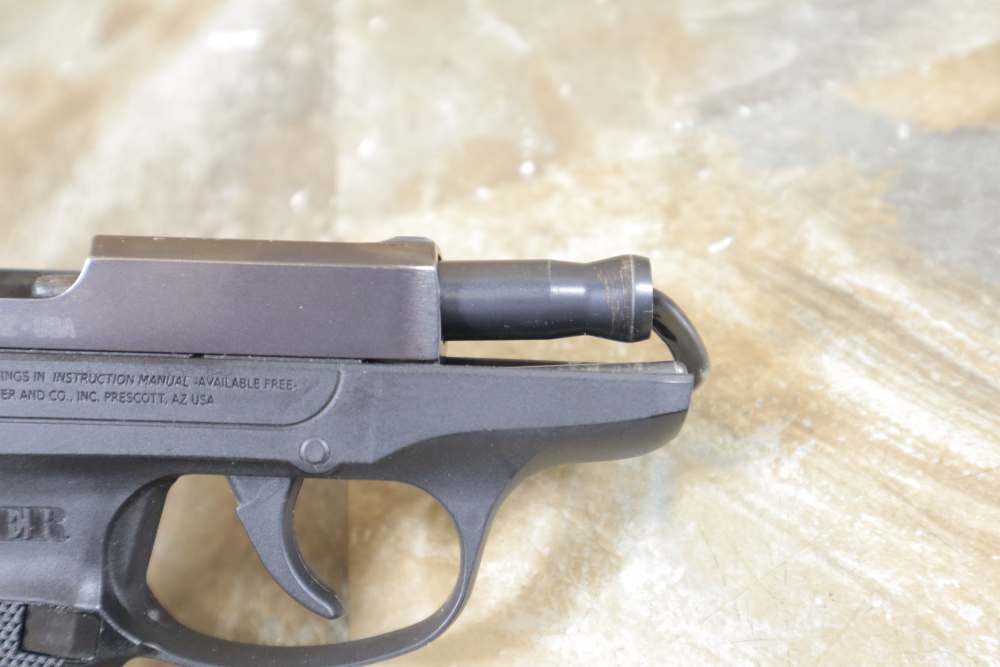 Ruger Model LCP .380ACP Penny Bid NO RESERVE-img-37