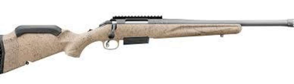 Ruger American Ranch Rifle 6.5 Grendel 36926-img-0