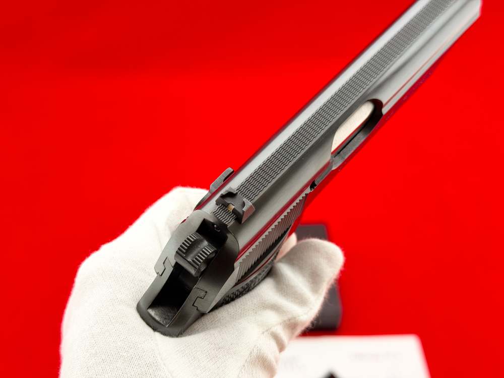 1968 West German Walther PP .380 ACP 3.75" Blued Interarms w/ Box & Target-img-15