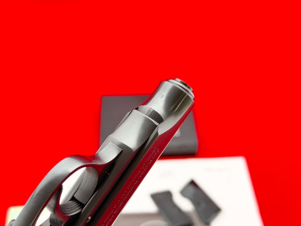 1968 West German Walther PP .380 ACP 3.75" Blued Interarms w/ Box & Target-img-22