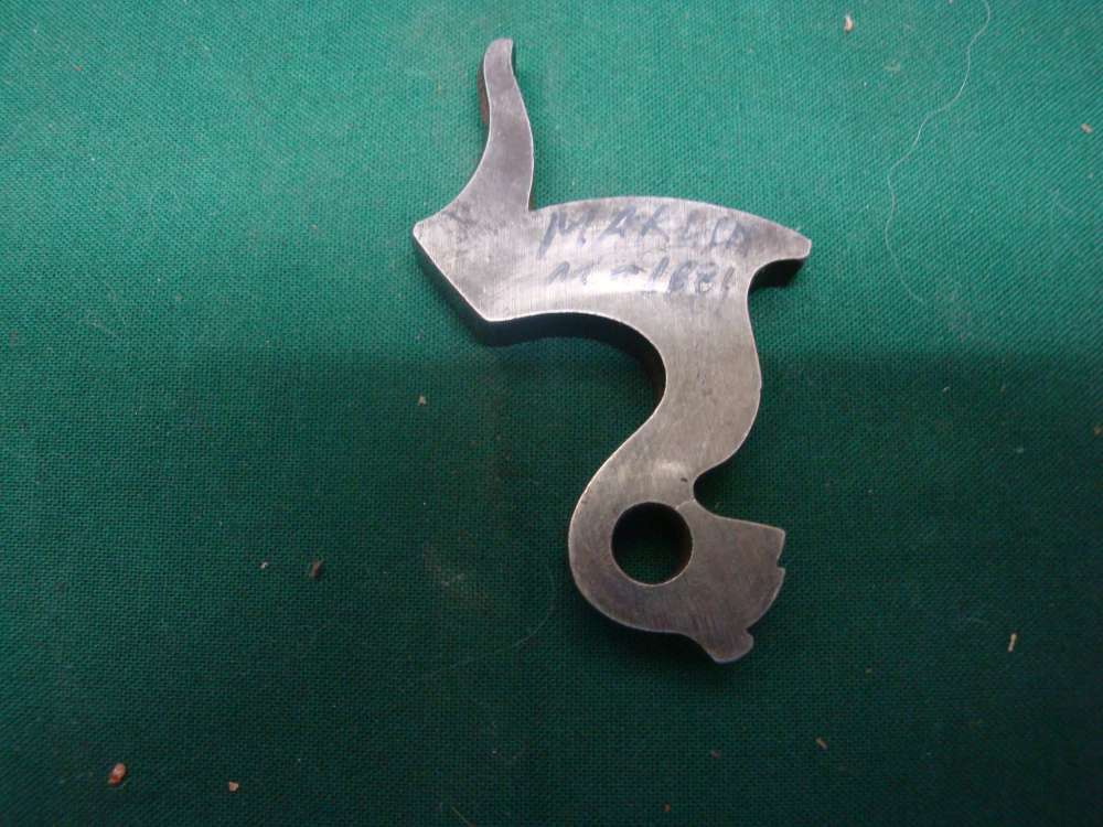 MARLIN M 1881 HAMMER-img-0