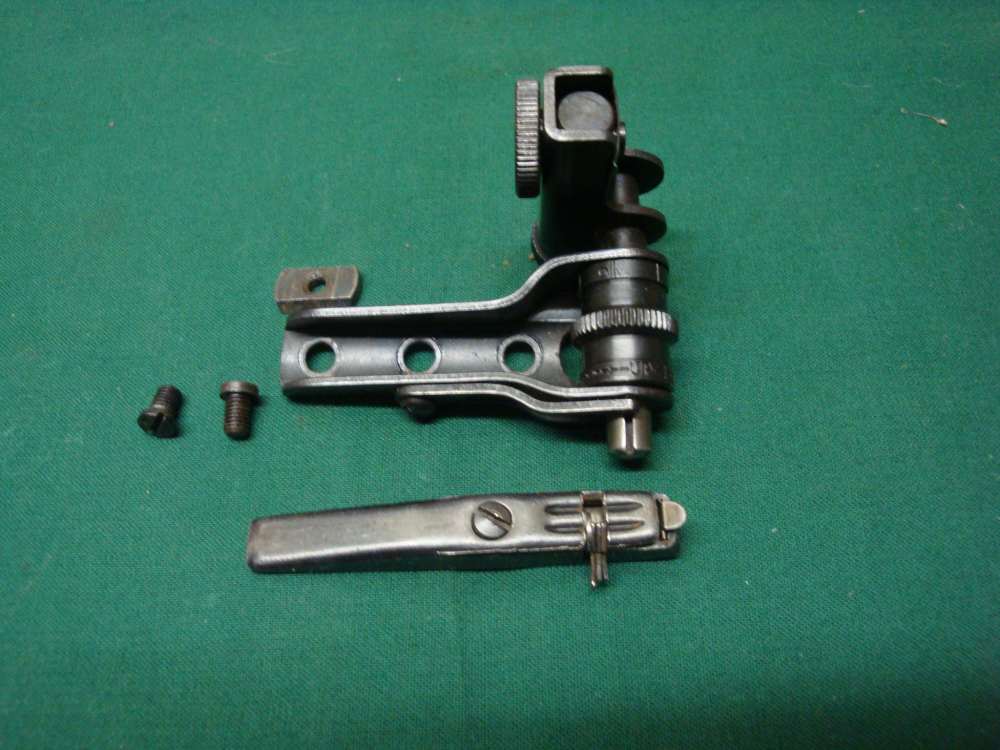 MOSSBERG GUN SIGHTS-img-0