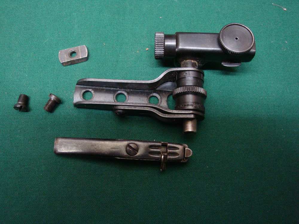 MOSSBERG GUN SIGHTS-img-1