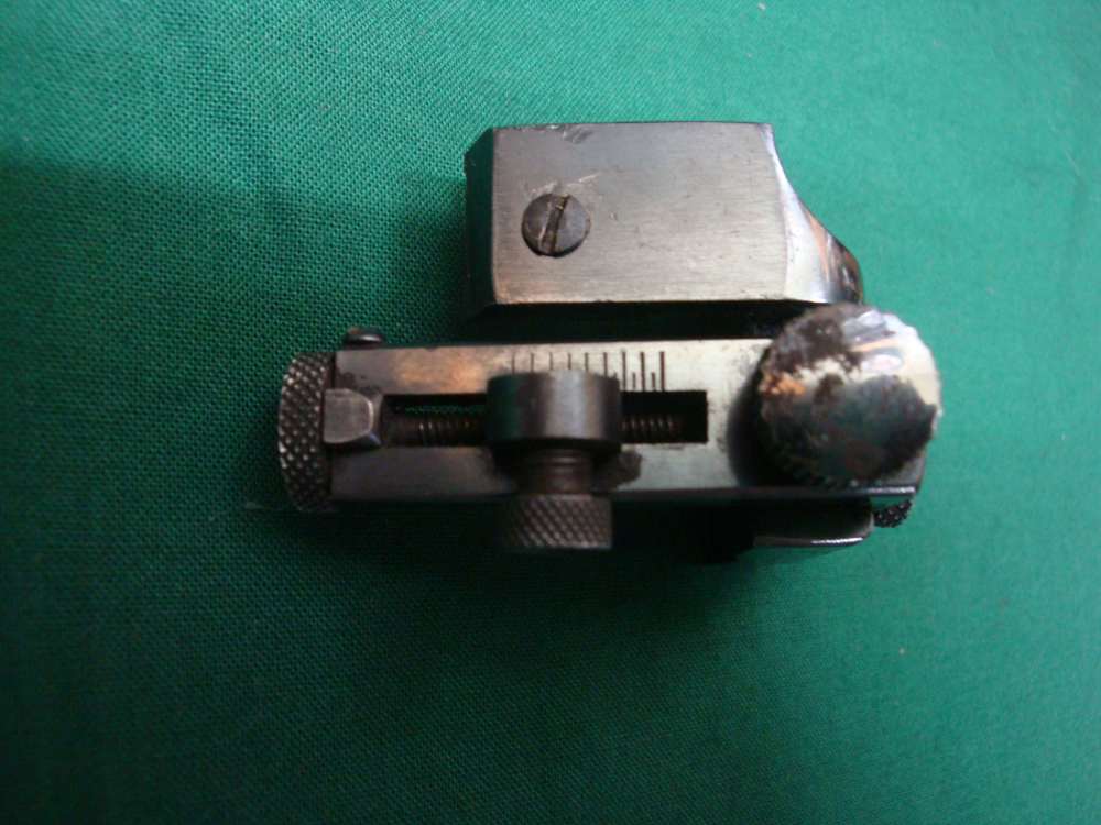 PACIFIC M EN2 RECEIVER SIGHT FOR 1917 ENFIELD-img-3