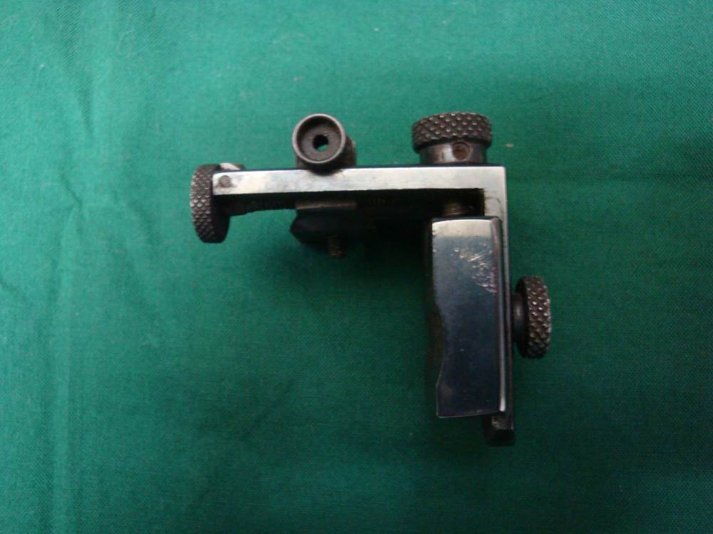PACIFIC M EN2 RECEIVER SIGHT FOR 1917 ENFIELD-img-2