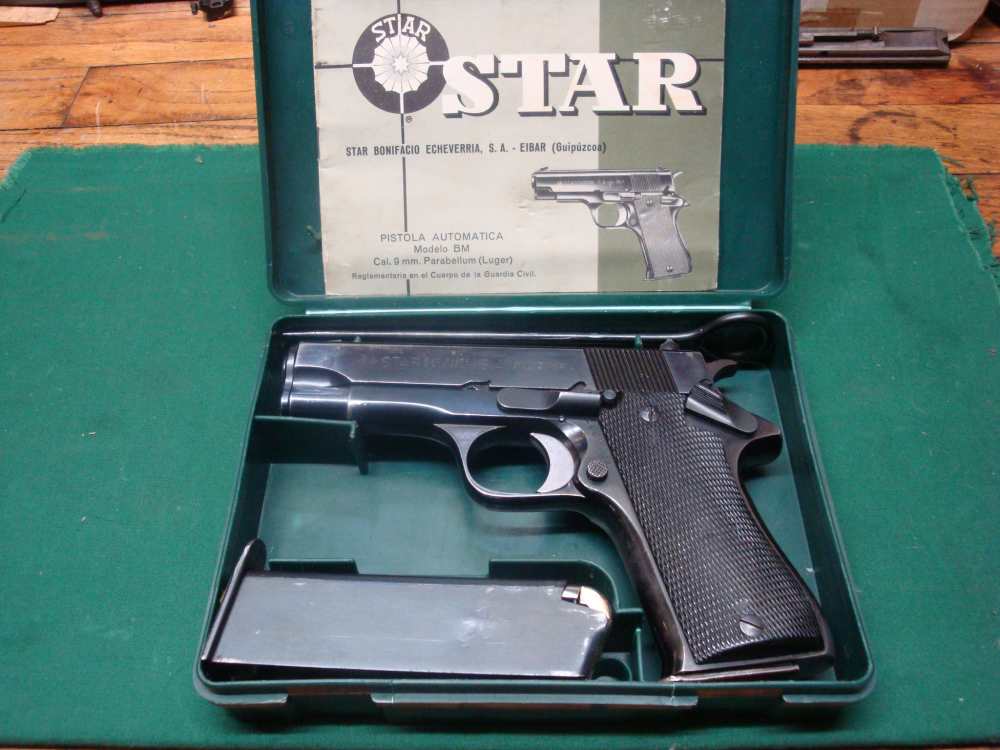 STAR M BM 9MM LUGER-img-0
