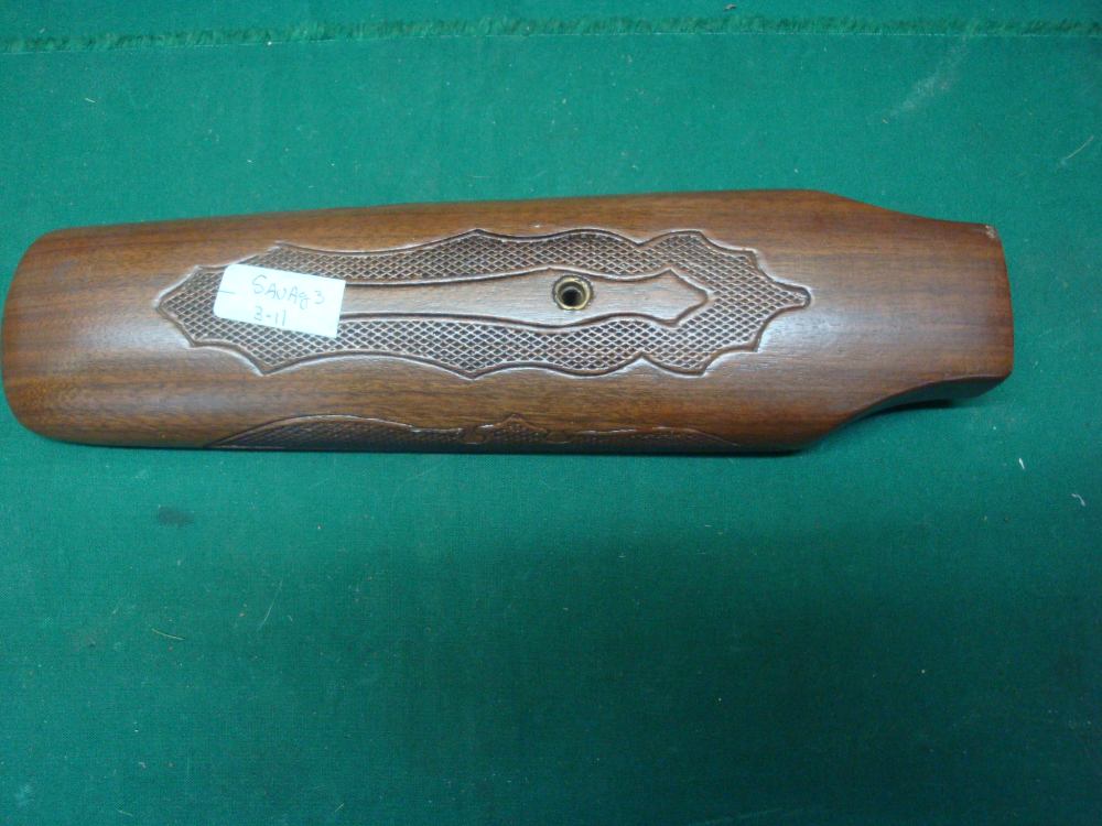SAVAGE\FOX FOREND 12 GA.-img-0