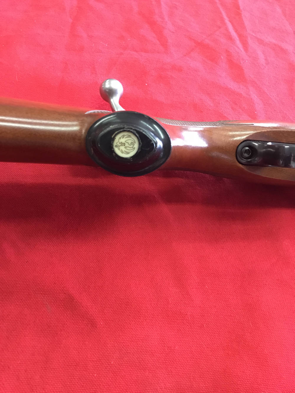 Ruger M77 Hawkeye, 30-06 SPRG , 22” barrel, made 2018-img-5