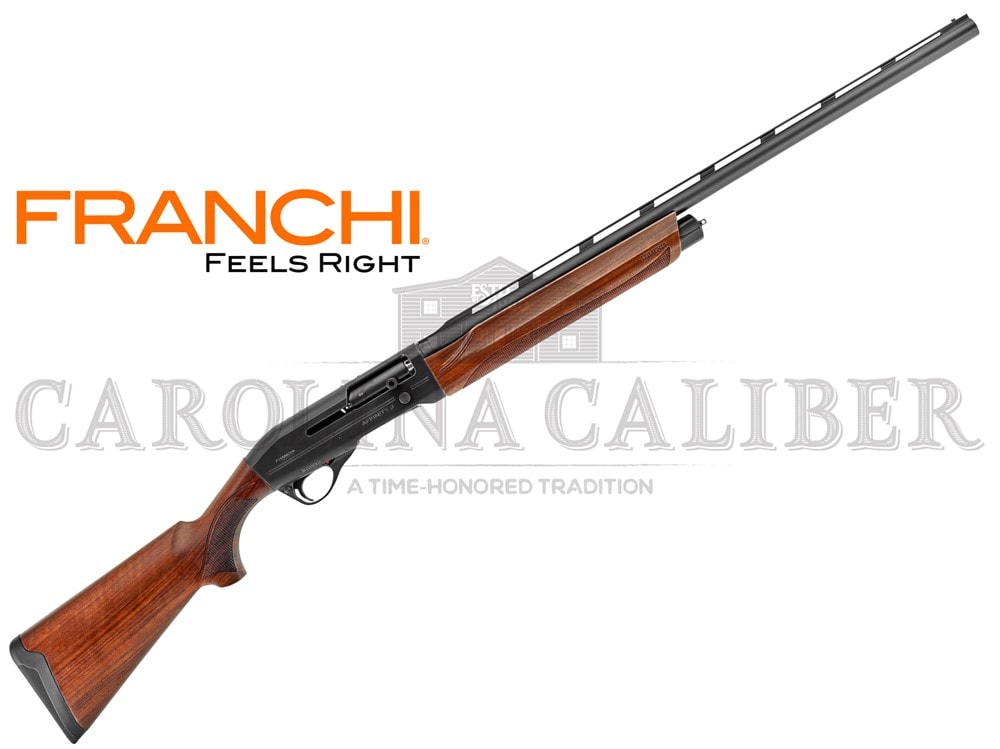 FRANCHI AFFINITY 3 20 WALNUT 26"-img-0
