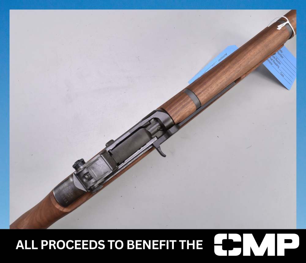 Buy Now – Springfield Armory M1 Garand Expert Grade 30.06 | SN 3706665 -img-0