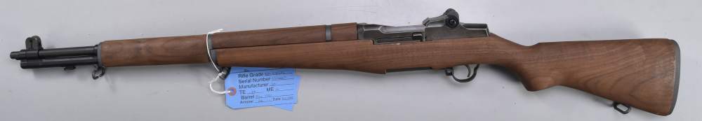 Buy Now – Springfield Armory M1 Garand Expert Grade 30.06 | SN 3706665 -img-2