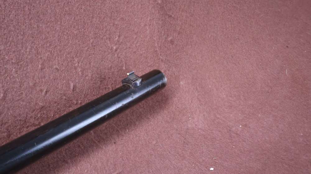 Winchester 60A 22 S/L/LR Manual Cock Take Down Single 23" BRL VG Bore C&R-img-4