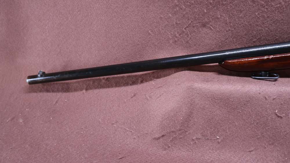 Winchester 60A 22 S/L/LR Manual Cock Take Down Single 23" BRL VG Bore C&R-img-17