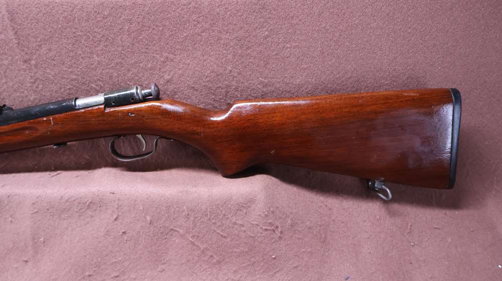 Winchester 60A 22 S/L/LR Manual Cock Take Down Single 23" BRL VG Bore C&R-img-15