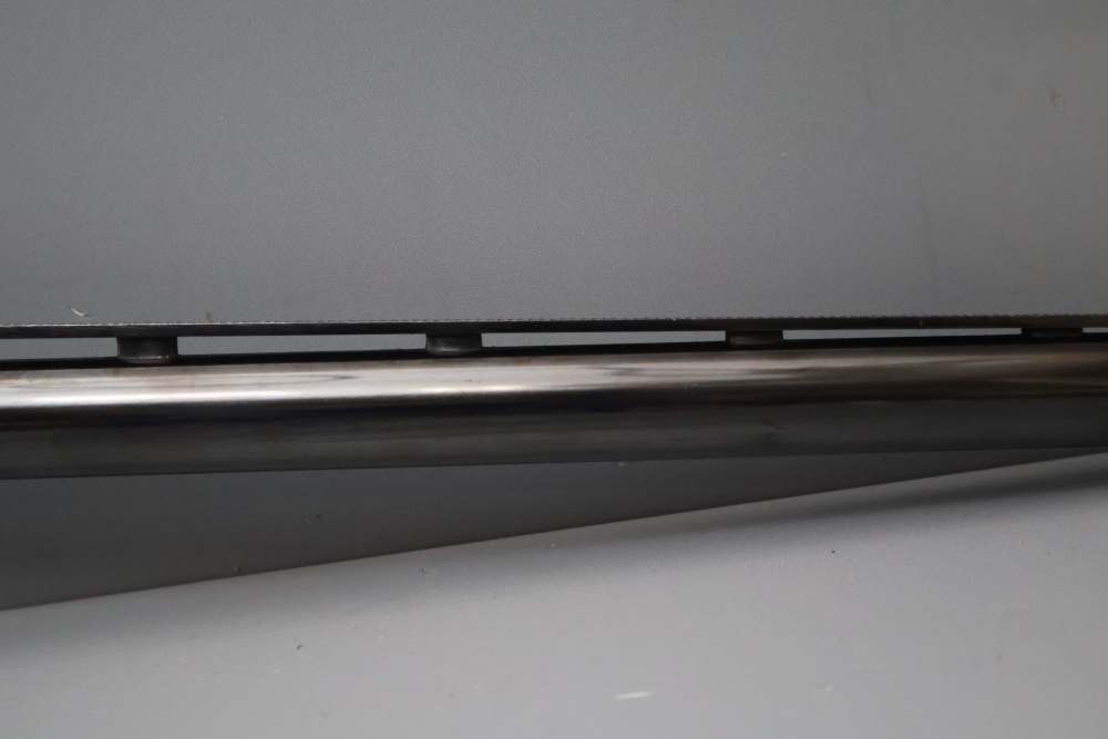 Browning Citori 12GA 32" Over Under w/ Matching 34" Single Shot Barrel-img-39