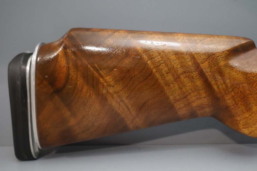 Browning Citori 12GA 32" Over Under w/ Matching 34" Single Shot Barrel-img-2