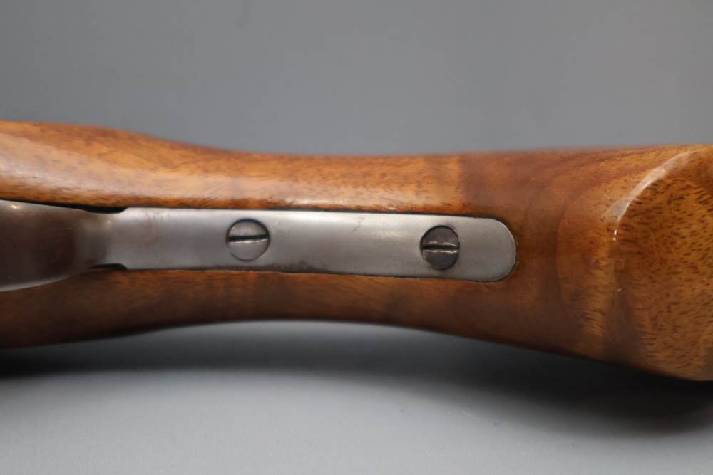 Browning Citori 12GA 32" Over Under w/ Matching 34" Single Shot Barrel-img-21