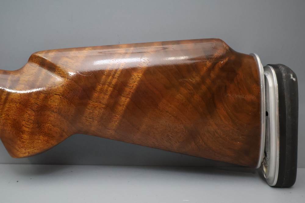 Browning Citori 12GA 32" Over Under w/ Matching 34" Single Shot Barrel-img-14