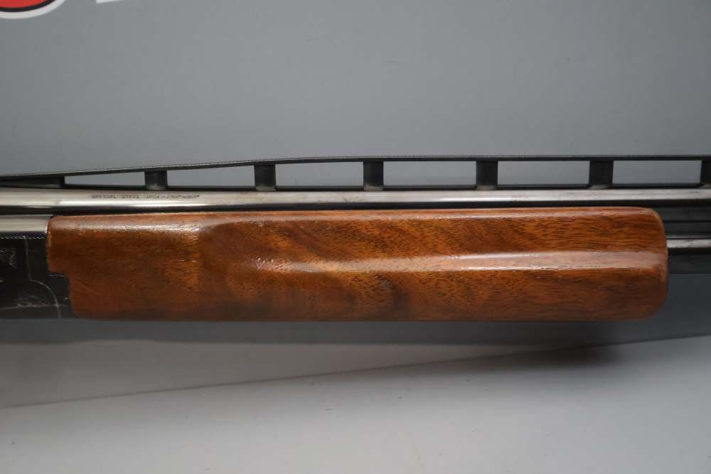 Browning Citori 12GA 32" Over Under w/ Matching 34" Single Shot Barrel-img-5