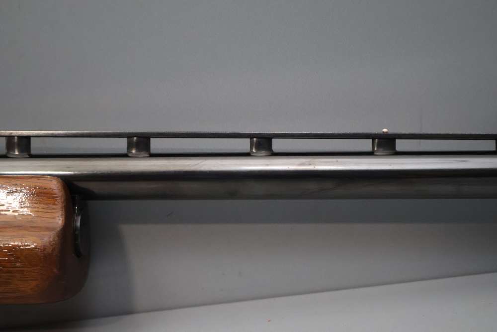 Browning Citori 12GA 32" Over Under w/ Matching 34" Single Shot Barrel-img-37