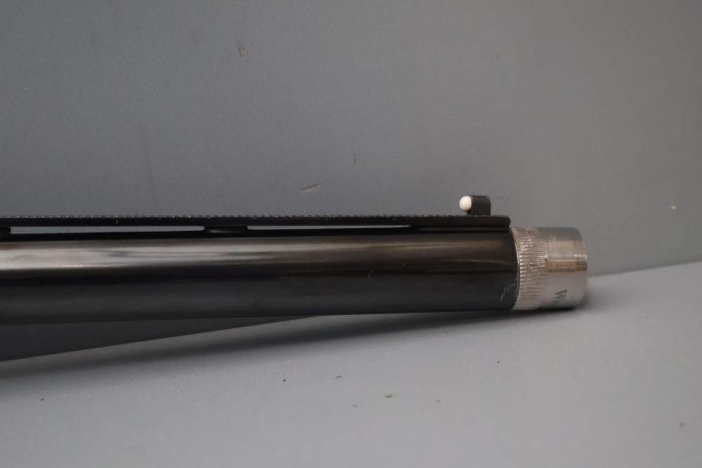 Browning Citori 12GA 32" Over Under w/ Matching 34" Single Shot Barrel-img-40