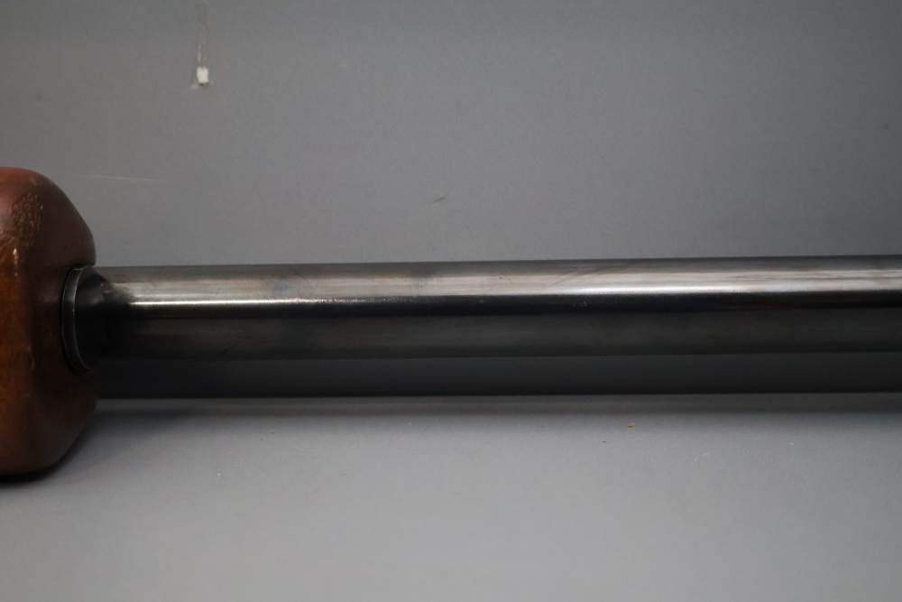 Browning Citori 12GA 32" Over Under w/ Matching 34" Single Shot Barrel-img-41