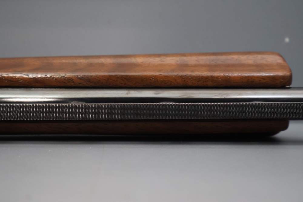 Browning Citori 12GA 32" Over Under w/ Matching 34" Single Shot Barrel-img-46