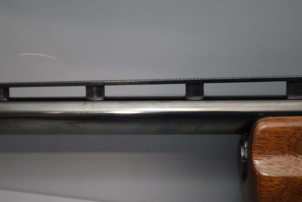 Browning Citori 12GA 32" Over Under w/ Matching 34" Single Shot Barrel-img-53