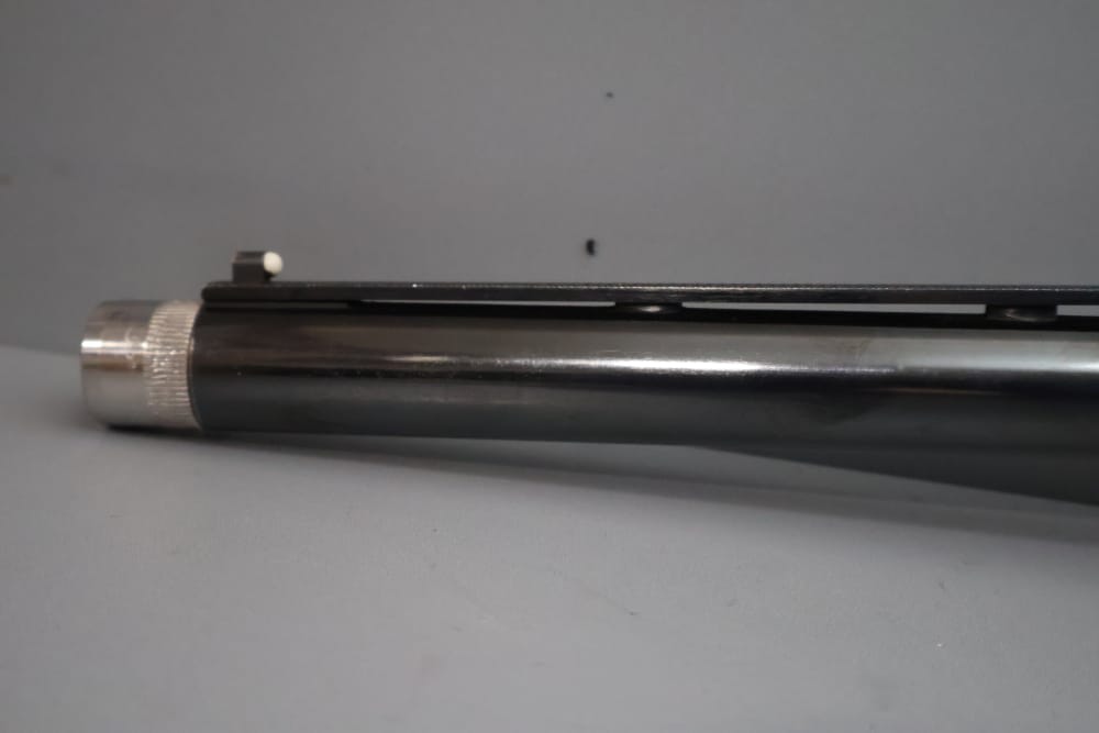 Browning Citori 12GA 32" Over Under w/ Matching 34" Single Shot Barrel-img-56