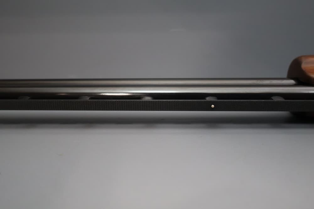 Browning Citori 12GA 32" Over Under w/ Matching 34" Single Shot Barrel-img-25