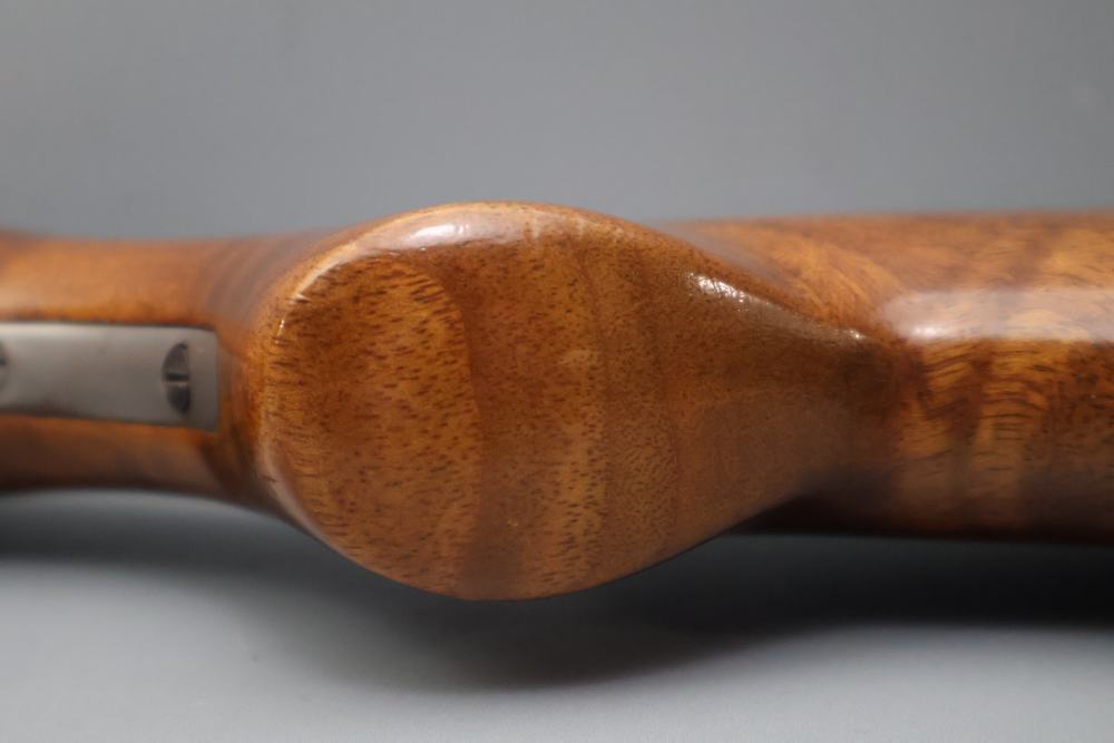 Browning Citori 12GA 32" Over Under w/ Matching 34" Single Shot Barrel-img-22