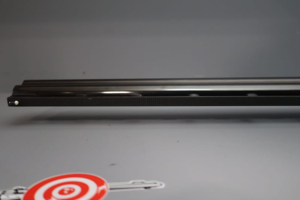 Browning Citori 12GA 32" Over Under w/ Matching 34" Single Shot Barrel-img-24