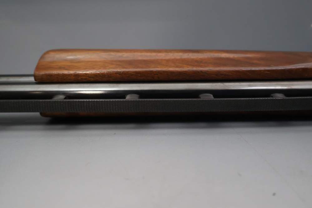Browning Citori 12GA 32" Over Under w/ Matching 34" Single Shot Barrel-img-26