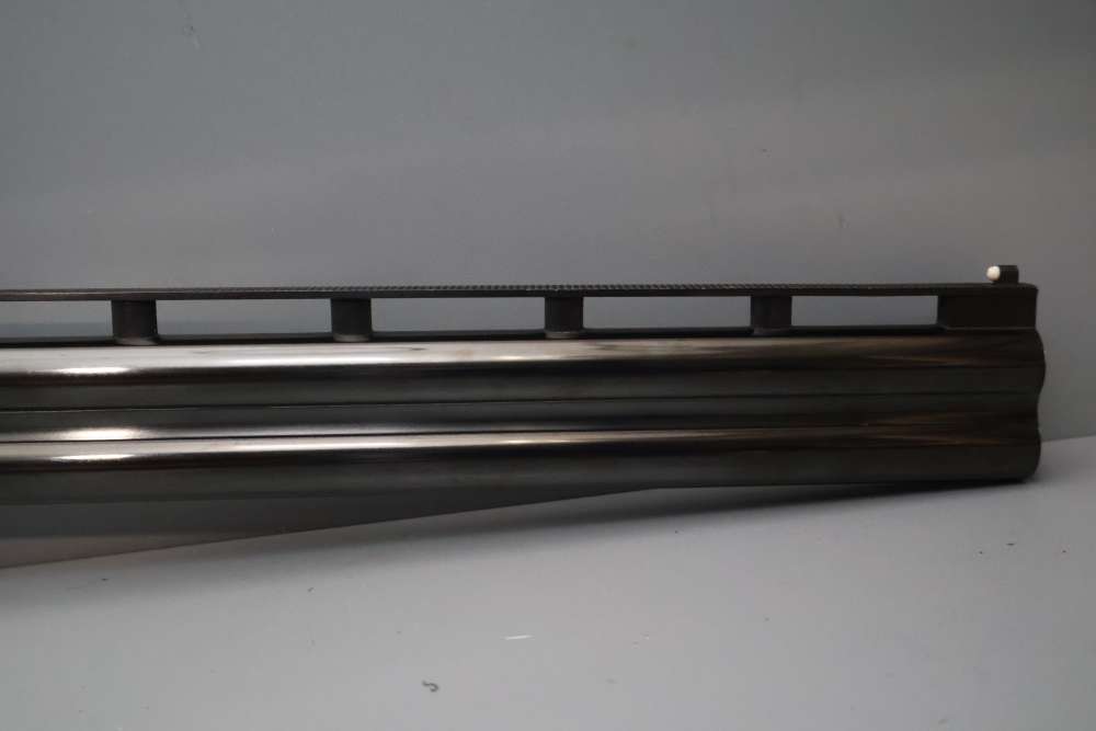 Browning Citori 12GA 32" Over Under w/ Matching 34" Single Shot Barrel-img-7
