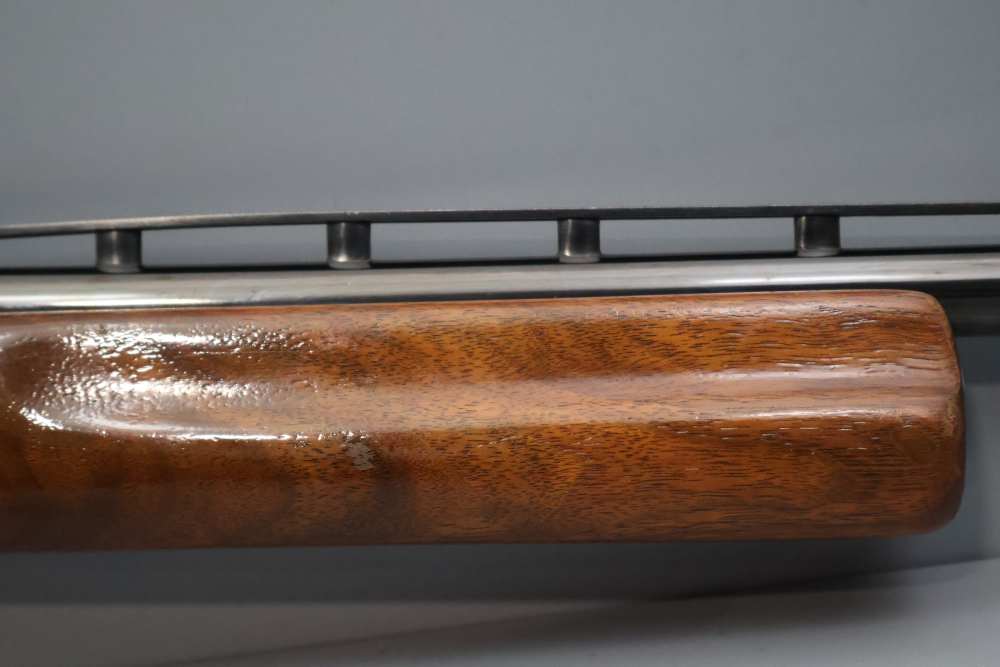 Browning Citori 12GA 32" Over Under w/ Matching 34" Single Shot Barrel-img-36
