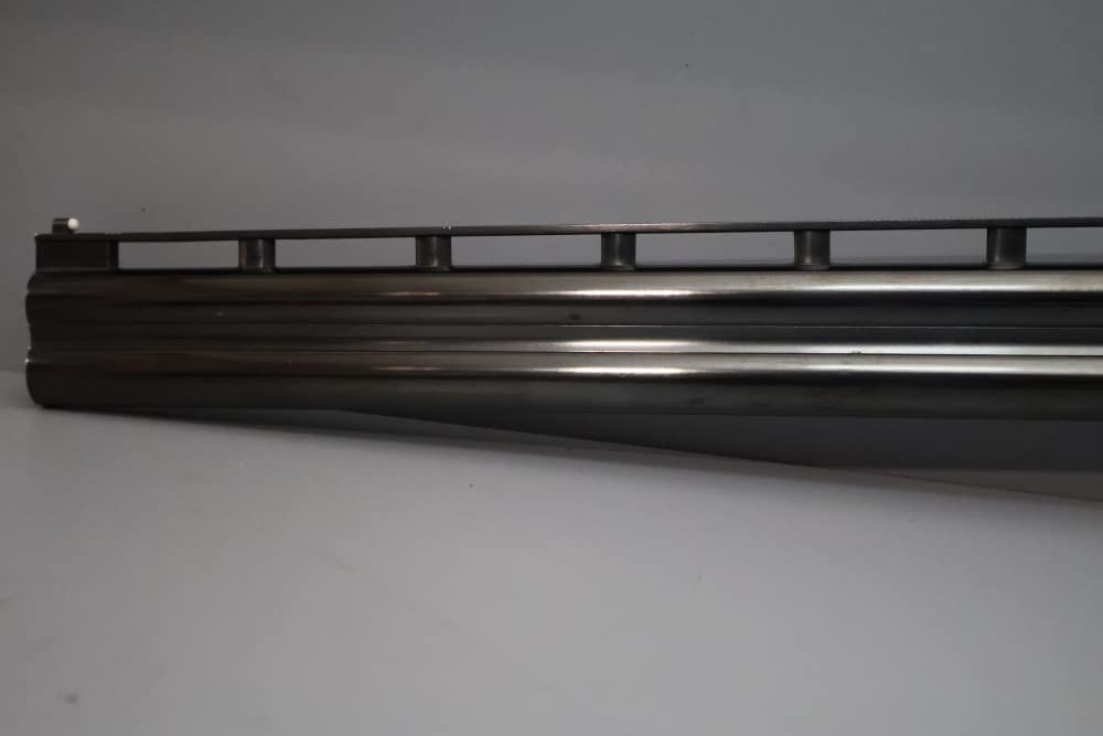 Browning Citori 12GA 32" Over Under w/ Matching 34" Single Shot Barrel-img-9