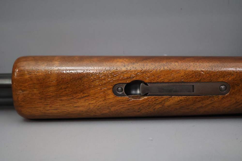 Browning Citori 12GA 32" Over Under w/ Matching 34" Single Shot Barrel-img-17
