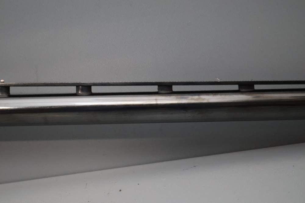 Browning Citori 12GA 32" Over Under w/ Matching 34" Single Shot Barrel-img-38