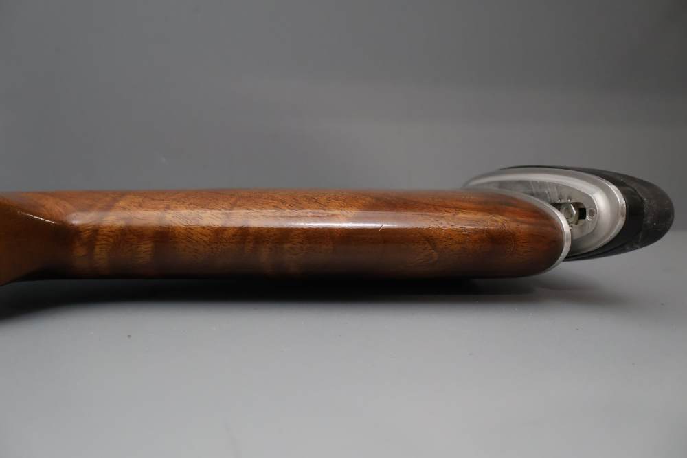 Browning Citori 12GA 32" Over Under w/ Matching 34" Single Shot Barrel-img-23