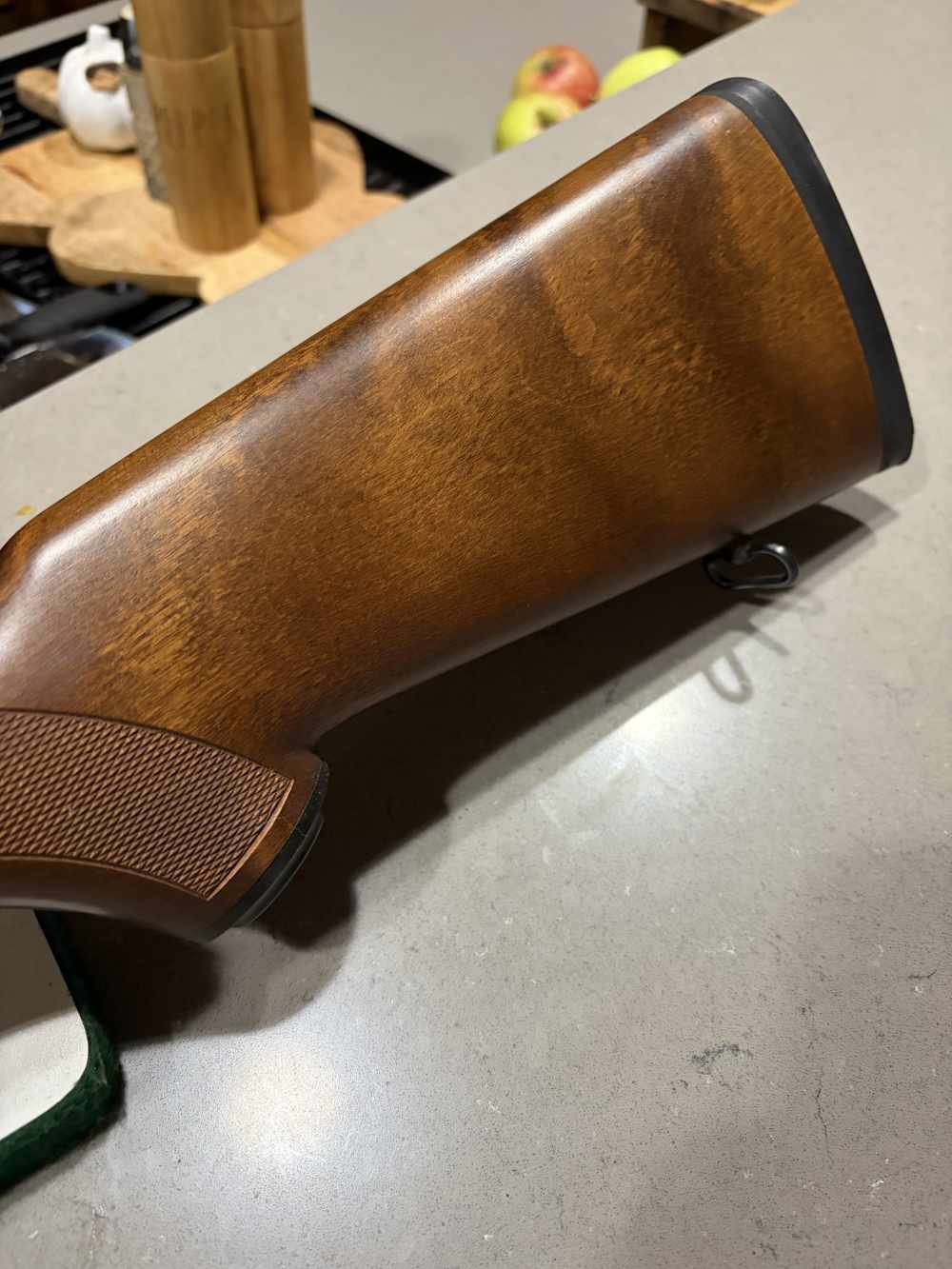 Ruger International 10/22 Mannlicher.22 LR 1996-img-3