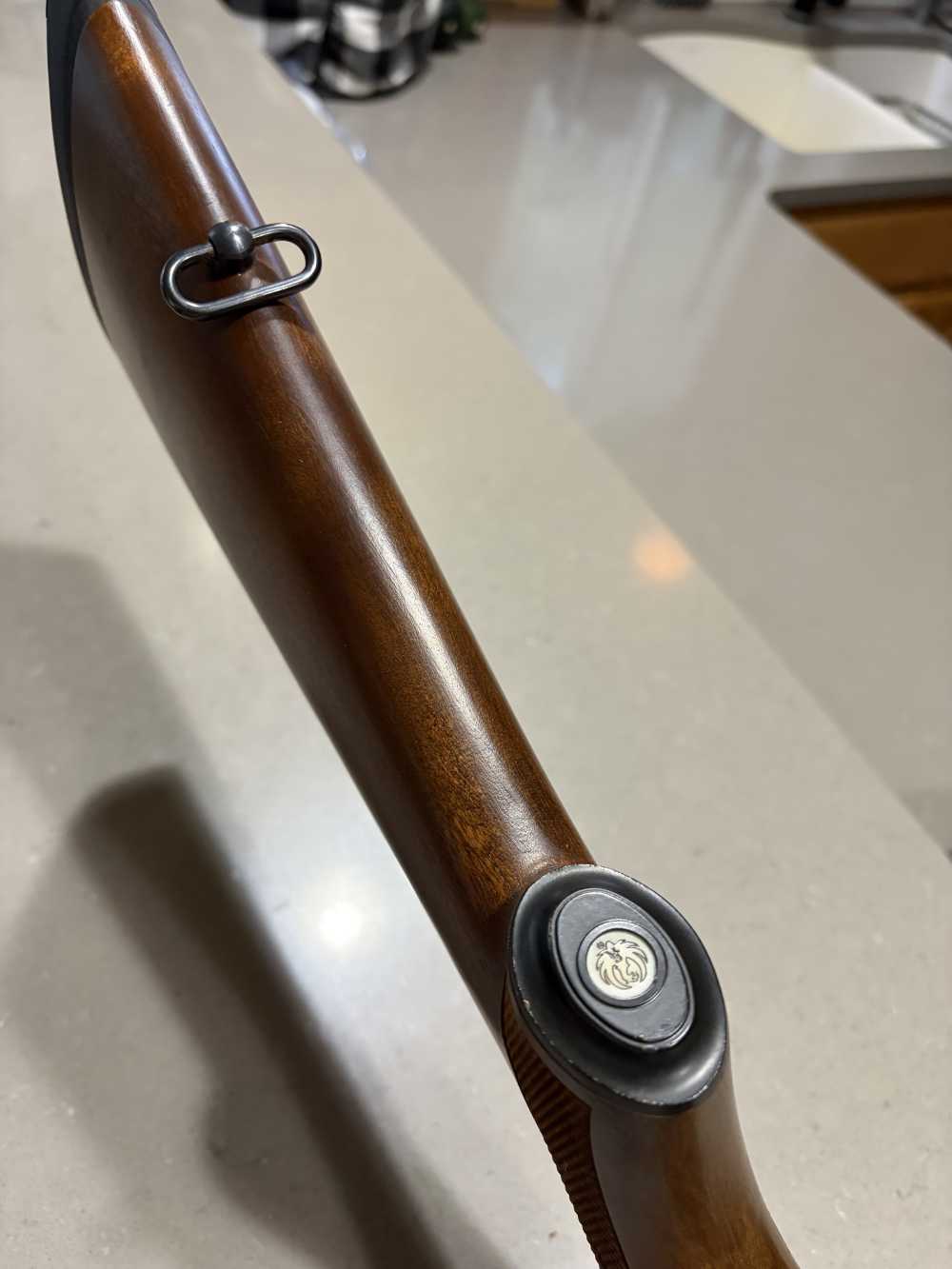 Ruger International 10/22 Mannlicher.22 LR 1996-img-6