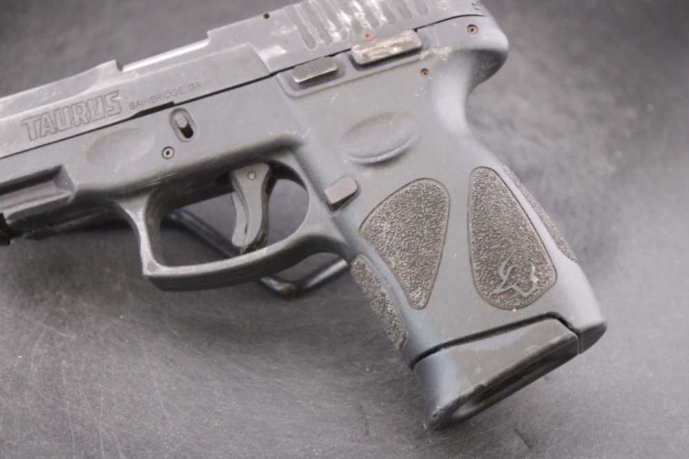 Taurus G2C 9mm Item P-395-img-8